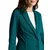TOM TAILOR Blazer petrol