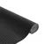 Vidaxl Preproga pravokotna siva 80x200 cm bambus