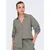 JDY Bluza JDYNINA siva