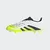 Adidas Kopačke za dečake Predator Club Fg/Mg J, JH8868, Bele