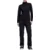 McKinley HAVINA III HZ W, ženski skijaški duks, crna 432496