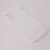Torbica silikonska Ultra Thin za Samsung A135F Galaxy A13 4G transparent