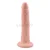 RealStuff – Strap on Slim komplet, 20 cm