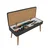 Hanah Home Set Nameštaj za hodnik Vegas 941 1053, Antracit