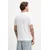 Guess Jeans Majica M5GI23 K8HM0 Bela Slim Fit