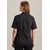 SEIDENSTICKER Bluza Schwarze Rose, črna