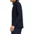 Moški pulover Wilson M Elevate Performance 1/2 Zip Navy M