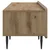 TV ormar Hrast artisan 147 x 34,5 x 32 cm Konstruirano drvo