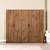 HANAH HOME Ormar boja drveta Kardelen 1600 123