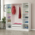HANAH HOME Garderober Kale 6635