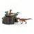 Schleich Igračka Set Dino zamak