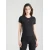 Nike Ženska majica NSW Chill Knit FV5508, Crna