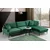 ATELIER DEL SOFA Ugaona garnitura Papira Corner (L3+CHL)