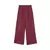 Cropp - Pantalone wide leg - tamno ljubičasta