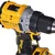 DeWALT aku bušilica odvijač DCD800P2T