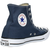 Converse  Visoke tenisice Chuck taylor all star hi  Blue