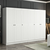 Hanah Home Ormar Kale 4775