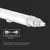 LED tehničko fluorescentno svetlo LED/36W/230V 4000K IP65 120 cm