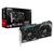 SVGA ASrock RX 9060 XT Challenger 16GB/GDDR6/128bit/crna, RX9060XT CL 16GO