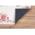 Conceptum Hypnose Tepih Soul Chenille 254, 75x150cm, Bež