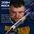 Softdart puščice TARGET/Josh Rock/GEN1