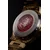 Nubeo NB-6082-SI-33 Mens Watch Quasar Automatic Limited 48mm 20ATM