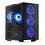 CSL Computer CSL Gaming PC M12160H, Intel Core Ultra 7 265KF (8 3900 MHz), 32 GB DDR5-RAM, SSD 2 TB, Windows 11 Home, (5000090917)