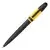 Festina Hemijska olovka Classicals Black edition yellow