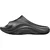 Li-Ning Unisex papuče, Crne