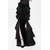 Žensko krilo DEVIL FASHION - Black Gothic - SKT23601