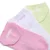 PUMA Sneaker Socks Youth (3-pack), Age, Pink/White, 39-42