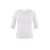 Trendyol Curve Ženska bluza Tbbss26Af00044, Krem