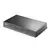 TP-LINK Switch PoE 10/100/1000 8-port TL-SG1008P, 4 PoE porta