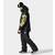 Rokavice Iron Maiden - Trooper - Black - 686 - M2WGLV115 IMBK