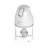 SOGO Seckalica PIC-SS-5263 bela