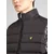 Lyle & Scott Brezrokavnik črna