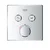 GROHE termostatska pokrivna plošča GROHTHERM SmartControl (29124000)