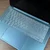 Jichuan Zaštitna TPU folija za tastaturu za Lenovo YOGA Pro 14S/Air 14S, 14.5