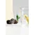 Ichendorf Milano komplet kozarcev iz borosilikatnega stekla Desert Plants 300 ml