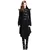 Plašč ženske Devil Fashion - Gothic Shadow - DVCT014