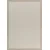 Conceptum Hypnose tepih Sisalux 3084, 60 × 100 cm, krem / bež