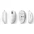 Bežični gaming miš MCHOSE G3 V2 White/PAW3311/800mAh/Omron Mechanical
