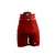 Hlače za hokej Bauer PERF Red Intermediate L