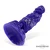 DILDO Dildox Morgulith Liquid Silicone 14,5 cm