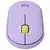 Logitech Pebble M350 (910-006752) optički miš 1000dpi ljubičasti