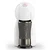 Krups Dolce Gusto Piccolo XS KP1A01 Aparat za kafu, 0,8 l, 1600 W, Beli