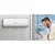 TESLA Klima Inverter WiFi 12-KA TA36QQCT-1232IAWT
