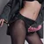 strap-on-me Tapping Dildo Wave Coral Pink
