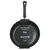 Frying pan, aluminum, 24 cm, Primary - Zokura