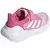 ADIDAS PATIKE TENSAUR RUN 3.0 EL C CLPINK/FTWWHT/PULMAG ZA DEVOJČICE